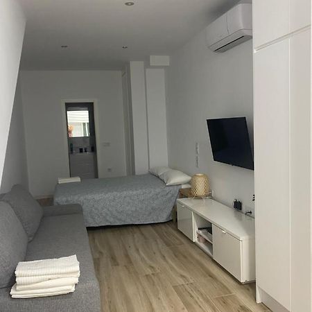 Ds Loft En Malaga A 5 Min De La Playa Andando公寓 外观 照片