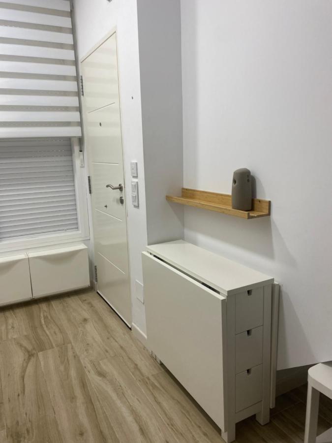 Ds Loft En Malaga A 5 Min De La Playa Andando公寓 外观 照片