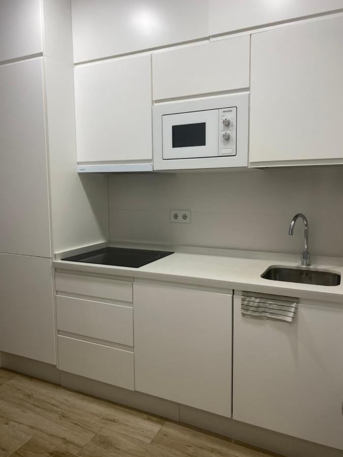 Ds Loft En Malaga A 5 Min De La Playa Andando公寓 外观 照片