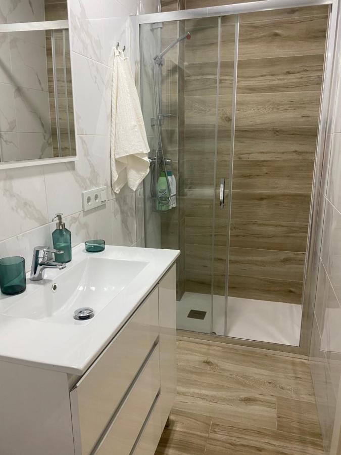 Ds Loft En Malaga A 5 Min De La Playa Andando公寓 外观 照片
